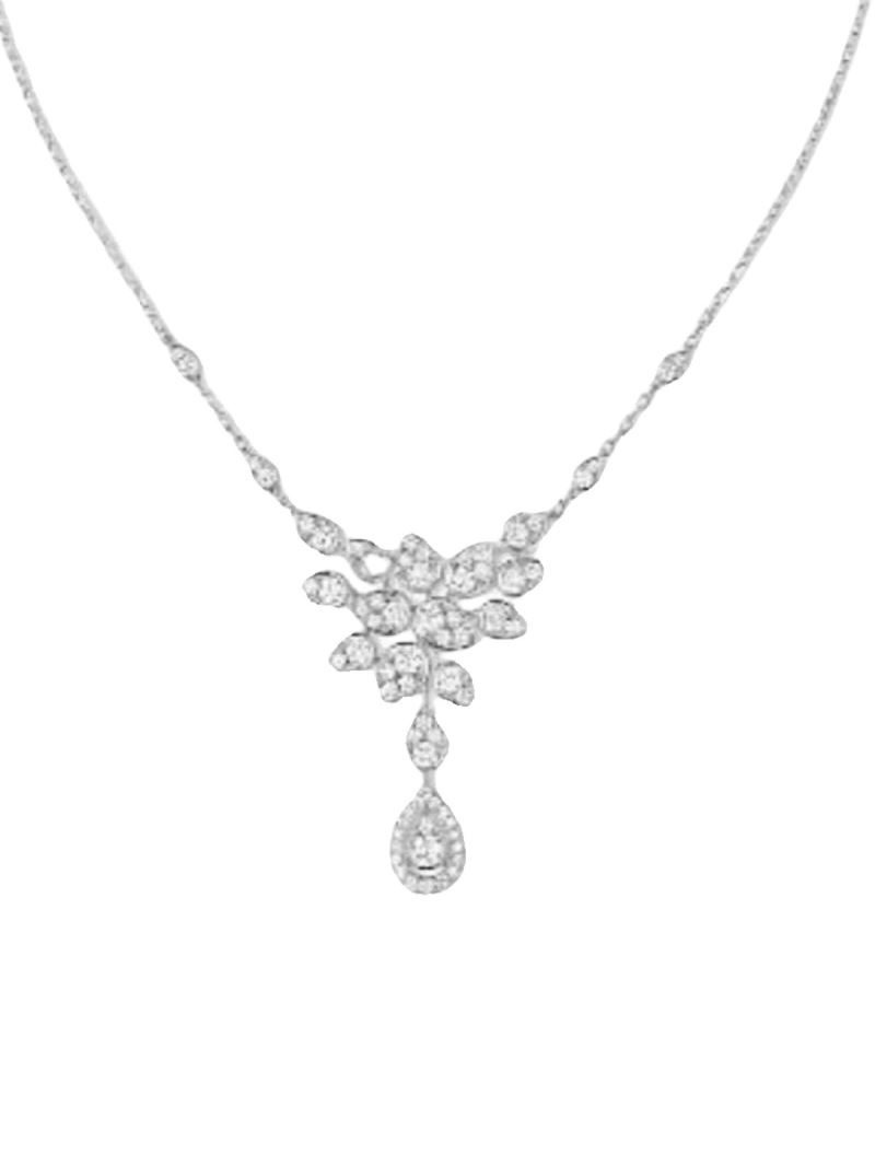 Chaumet Necklaces